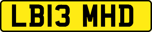 LB13MHD