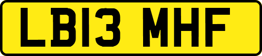 LB13MHF