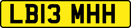 LB13MHH