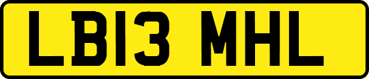 LB13MHL