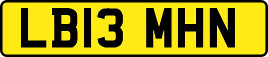 LB13MHN
