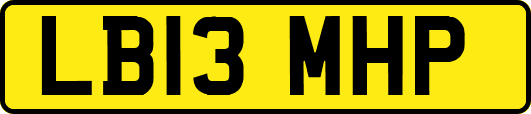 LB13MHP