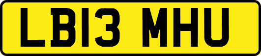 LB13MHU