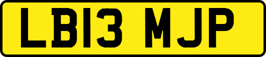 LB13MJP