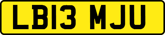 LB13MJU