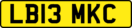 LB13MKC