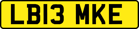 LB13MKE