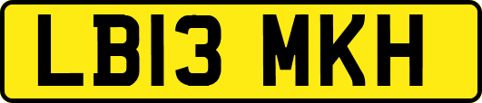 LB13MKH