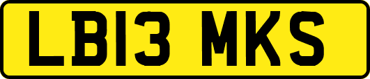 LB13MKS