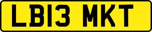 LB13MKT