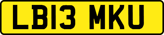 LB13MKU