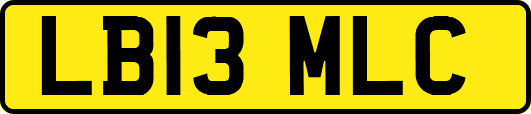 LB13MLC