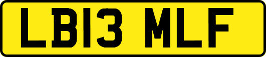 LB13MLF