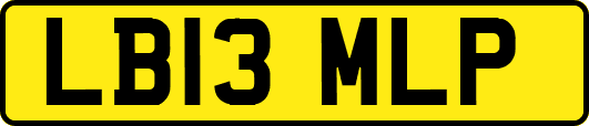 LB13MLP