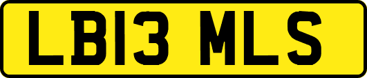 LB13MLS