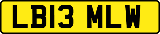 LB13MLW