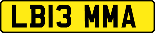 LB13MMA