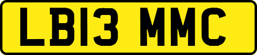 LB13MMC