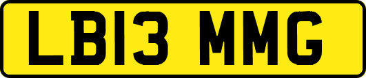 LB13MMG