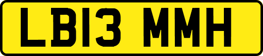 LB13MMH