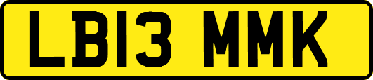 LB13MMK