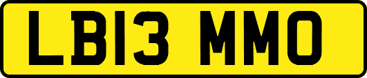 LB13MMO