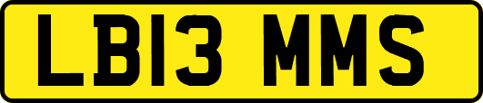 LB13MMS