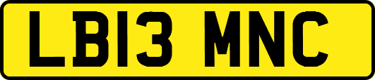 LB13MNC