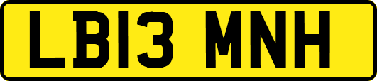 LB13MNH
