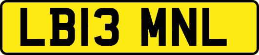 LB13MNL