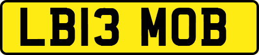 LB13MOB