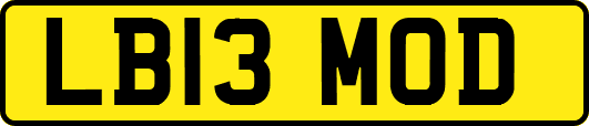 LB13MOD