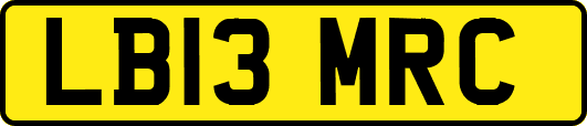 LB13MRC