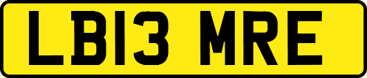 LB13MRE