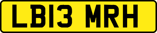 LB13MRH