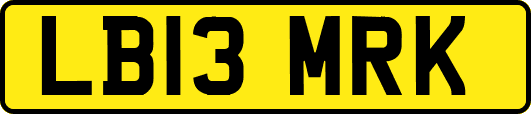 LB13MRK