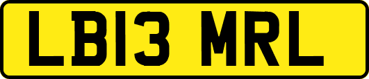 LB13MRL
