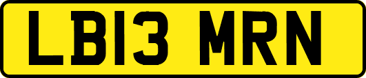 LB13MRN