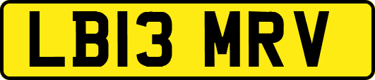 LB13MRV