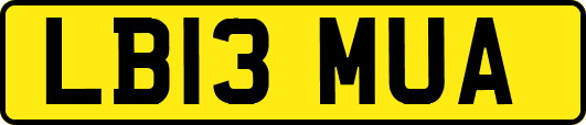 LB13MUA