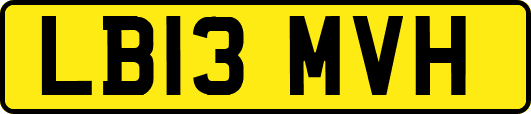 LB13MVH