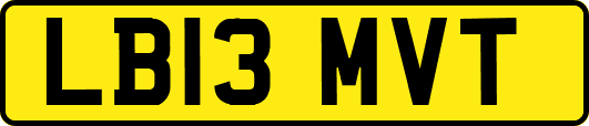 LB13MVT