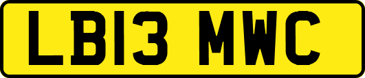 LB13MWC