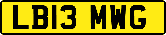 LB13MWG
