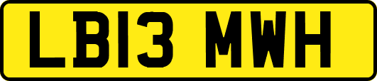 LB13MWH