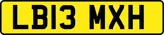 LB13MXH