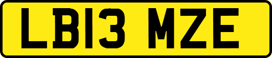 LB13MZE