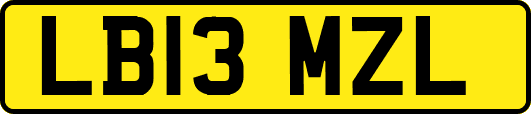 LB13MZL