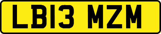 LB13MZM