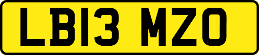 LB13MZO